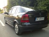 Opel Astra 2001 ECO , fotografie 4