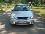 OPEL ASTRA 2001 RAR EFECTUAT