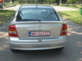 OPEL ASTRA 2001 RAR EFECTUAT, fotografie 4