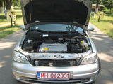 OPEL ASTRA 2001 RAR EFECTUAT, fotografie 5