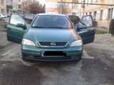 Opel Astra 2001euro 4 inmatriculat RO unic propietar TAXA0