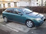 Opel Astra 2001euro 4 inmatriculat RO unic propietar TAXA0, photo 3