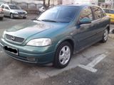 Opel Astra 2001euro 4 inmatriculat RO unic propietar TAXA0, fotografie 4