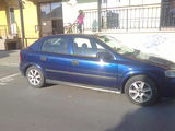 Opel Astra 2002