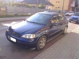 Opel Astra 2002, fotografie 5