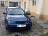 opel astra 2002