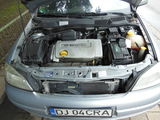 Opel Astra 2002 - 2200 euro, photo 4