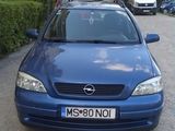 Opel Astra 2002