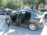 opel astra 2002, photo 1