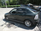 opel astra 2002, photo 2