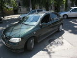 opel astra 2002, photo 3