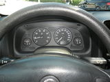 opel astra 2002, photo 4