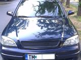 Opel Astra, 2002, 93000 km, photo 1