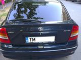 Opel Astra, 2002, 93000 km, photo 3