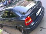 Opel Astra, 2002, 93000 km, photo 4