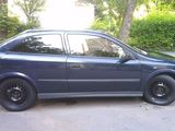 Opel Astra, 2002, 93000 km, photo 5