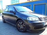 Opel Astra 2002 de vanzare inmatriculat, fotografie 1