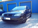 Opel Astra 2002 de vanzare inmatriculat, photo 2