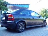 Opel Astra 2002 de vanzare inmatriculat, photo 4