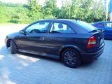 Opel Astra 2002 de vanzare inmatriculat, photo 5