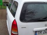 opel astra 2002 diesel, fotografie 2