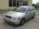 Opel Astra 2002 Impecabila, fotografie 2