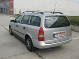 Opel Astra 2002 Impecabila, fotografie 4