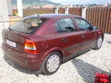 Opel Astra 2003, fotografie 3