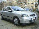 Opel astra 2003, fotografie 1