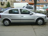 Opel astra 2003, fotografie 2