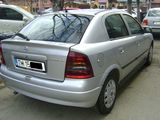 Opel astra 2003, photo 3