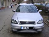 Opel astra 2003, fotografie 4