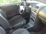 Opel astra 2003, photo 5