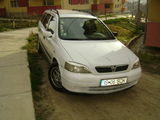 Opel Astra 2003 , photo 1