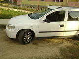 Opel Astra 2003 , photo 2