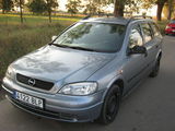 Opel Astra 2003 Impecabila TDI-ISUZU, fotografie 2