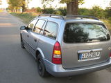 Opel Astra 2003 Impecabila TDI-ISUZU, fotografie 3