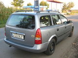 Opel Astra 2003 Impecabila TDI-ISUZU, fotografie 4