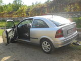 Opel astra 2003 Njoy, photo 2