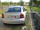 Opel astra 2003 Njoy, fotografie 4