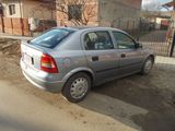 opel astra 2004, photo 2