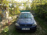 opel astra 2004