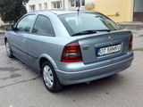 opel astra 2004, fotografie 4