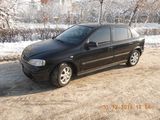 Opel Astra 2004, photo 2