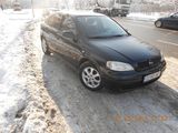 Opel Astra 2004, photo 3