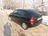 Opel Astra 2004, photo 4