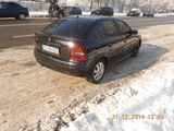 Opel Astra 2004, photo 5