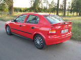 Opel Astra 2004 Impecabila, fotografie 3