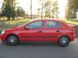 Opel Astra 2004 Impecabila, fotografie 4