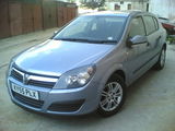 OPEL ASTRA 2005